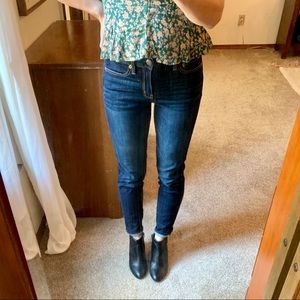 AE Hi-rise Stretch Jeans